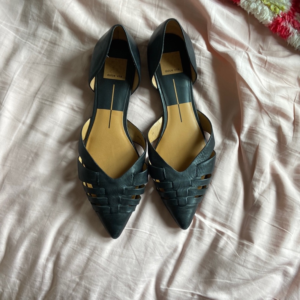 dolce vita flats